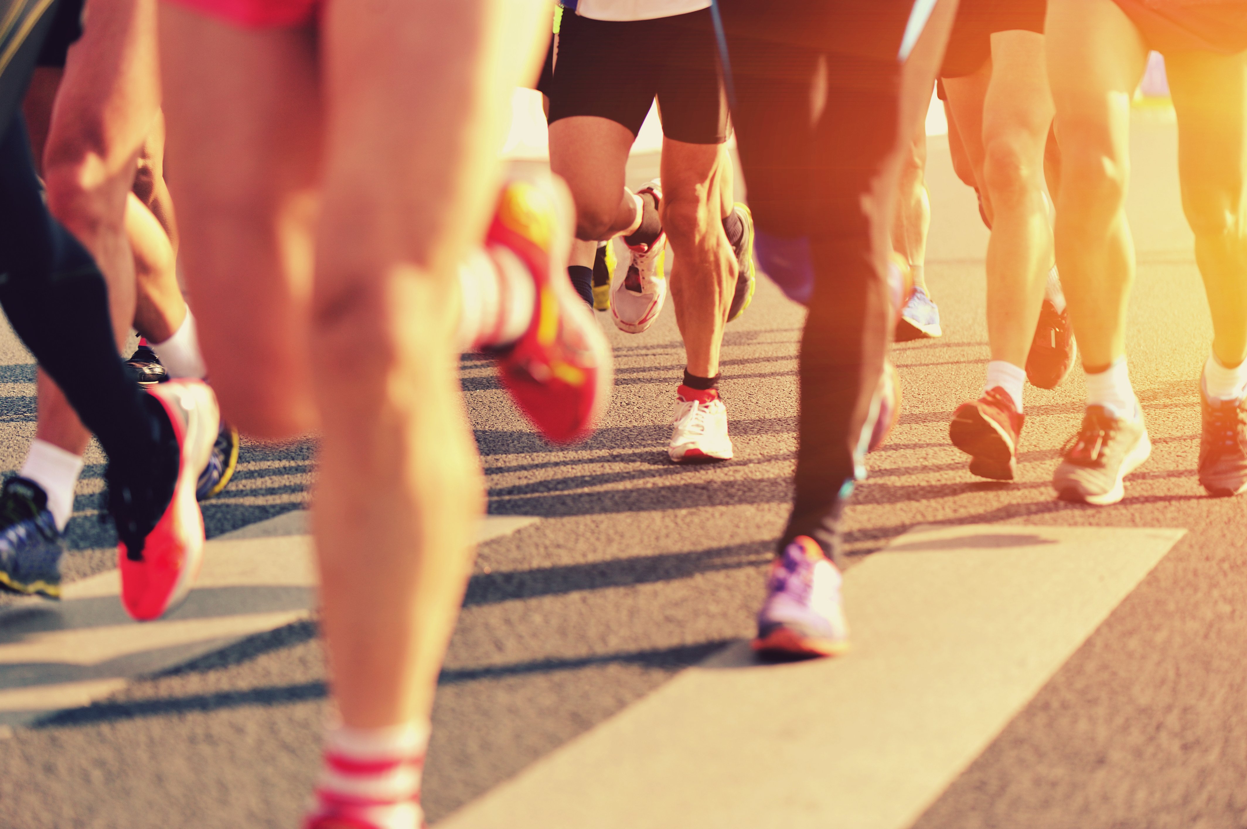 28 Summer Marathons Where Are You Running This Season?